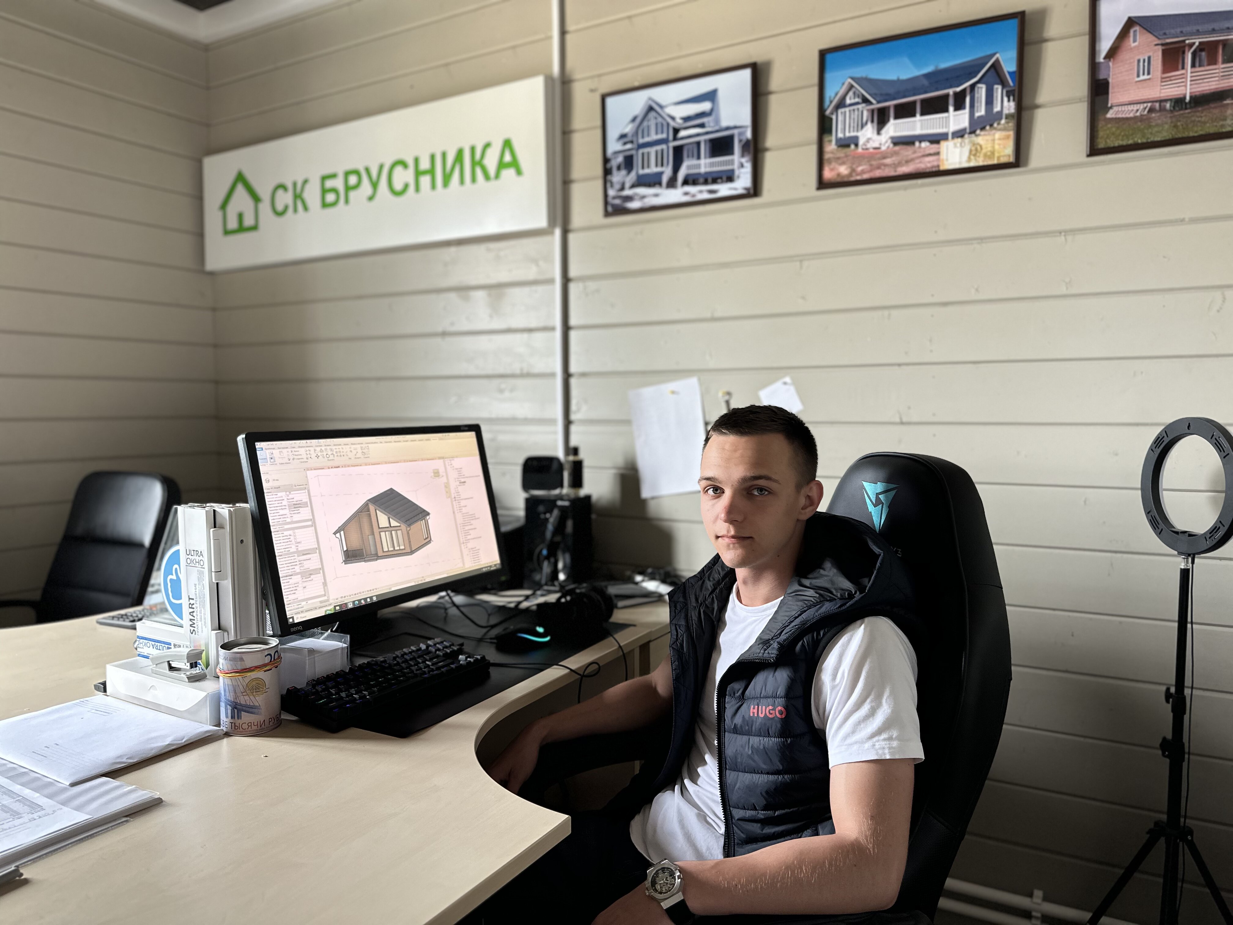 Заголовок